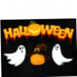 (HALLOWEEN UPDATE) Capture the flag!