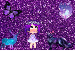 Violet’s Wolf Pack