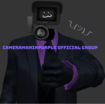 CameramanInPurple Official Group