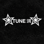 tune 调