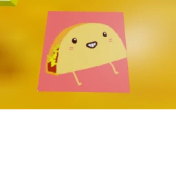 TACO LAND icon