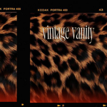 Vintage Vanity Clothing