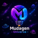 MUDAGEN UNIVERSE