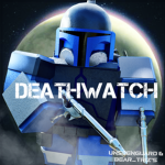 【The Death Watch】