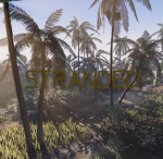 Stranded [RP]