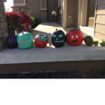Pumkins are the best