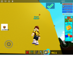 Isendrobux