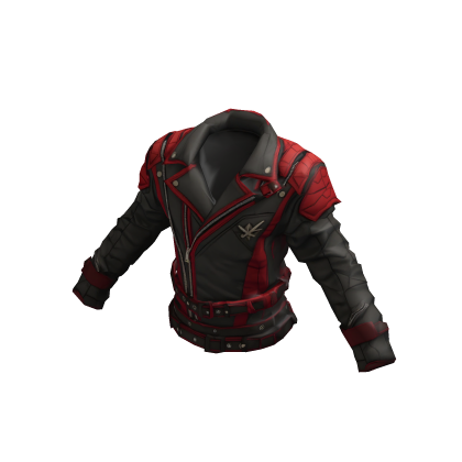 Arachnid Rider Jacket thumbnail