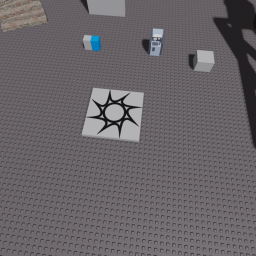 Proximity Prompt Test icon