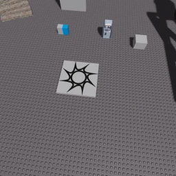 Proximity Prompt Test icon