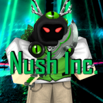 Nush Inc.