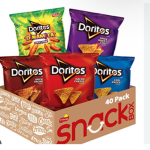 Doritos official fan group!