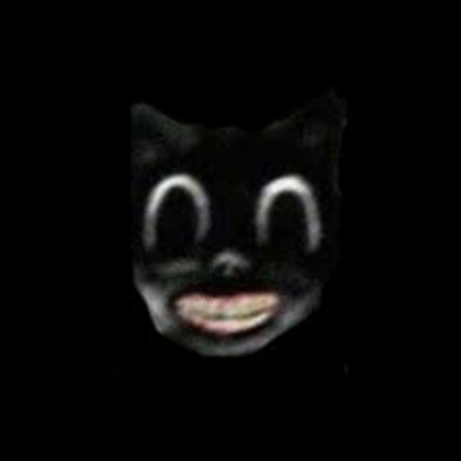 Cartoon Cat Roblox decal