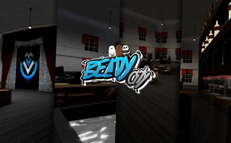 [🐻] Beady City RolePlay 3.0