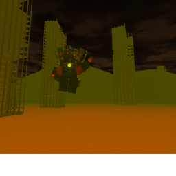 Wastelands Of The War [UPDATE]