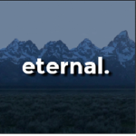 eternal.