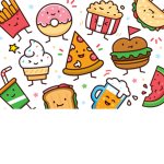 Food yummy