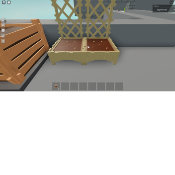 thailand city simulator