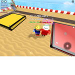 Da noob hang out