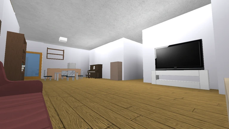 My house thumbnail