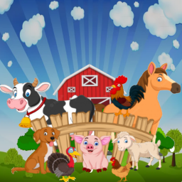 Farm Animals Tycoon
