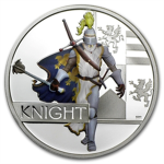 Silver Knight Empire