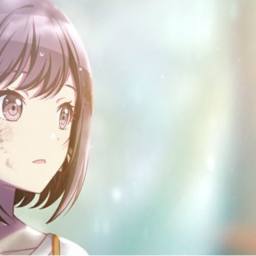 ❀