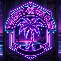 Twenty-Seven Club