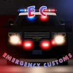 Emergency Customs!