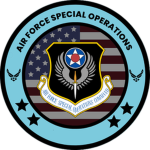 Αir Force SpeciaI Operations Command