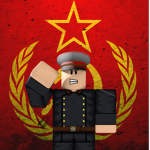 [USSR] United Soviet Socialist Repbulic