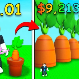 [SALE] Akio's Grow A Garden Shop 🍏