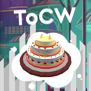 Blob's Tower Showcase