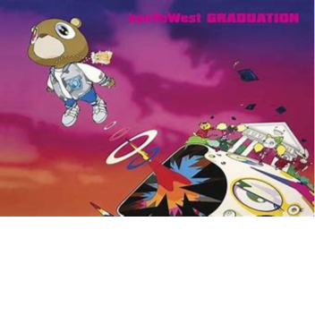 Lencana Album Kanye (15 Berharga) Natal!