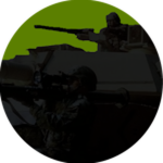 WOTWE: Military