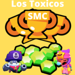 Los tóxicos SMC