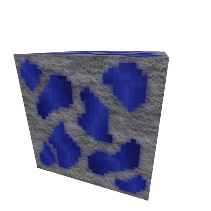Technetium Ore