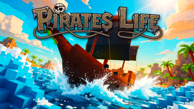 New thumbnail of Pirates Life