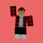 Speakable Dude ROBLOX Group