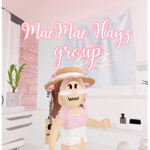 |MaeMae Playz Group|