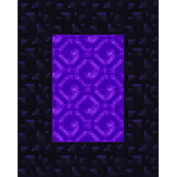the nether experience
