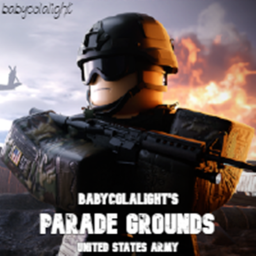 Parade Grounds