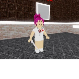 The Elevator Of Terror icon