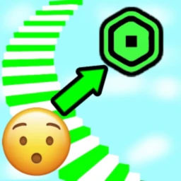 💸Colorful Easy Obby