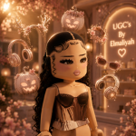 UGC’s By Elmaliyah