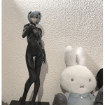 Naive bunnies