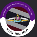 ทหารแมวใจใหญ่