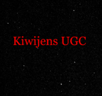 Kiwijen's UGC