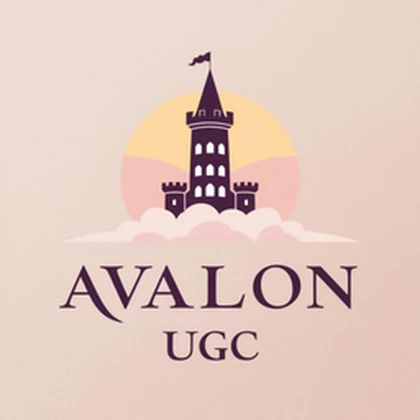 Avalon UGC Roblox group icon