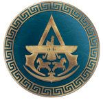 The Shadow of Arsaces